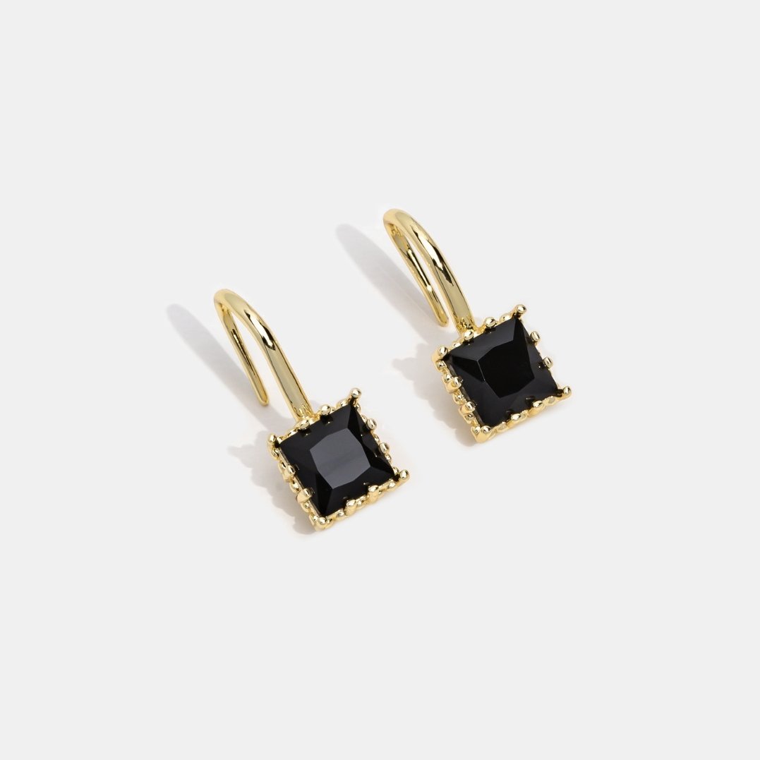Orecchini a Goccia Wonder Crystal