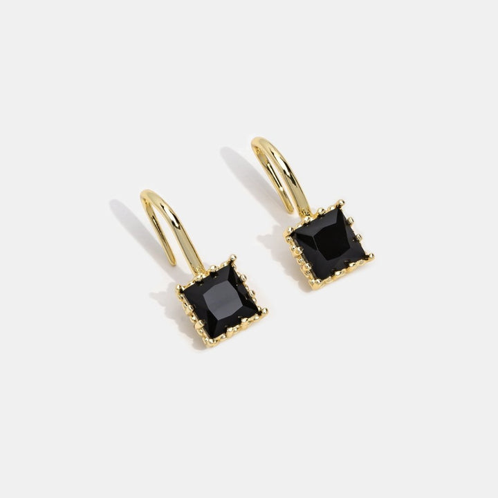 Orecchini a Goccia Wonder Crystal