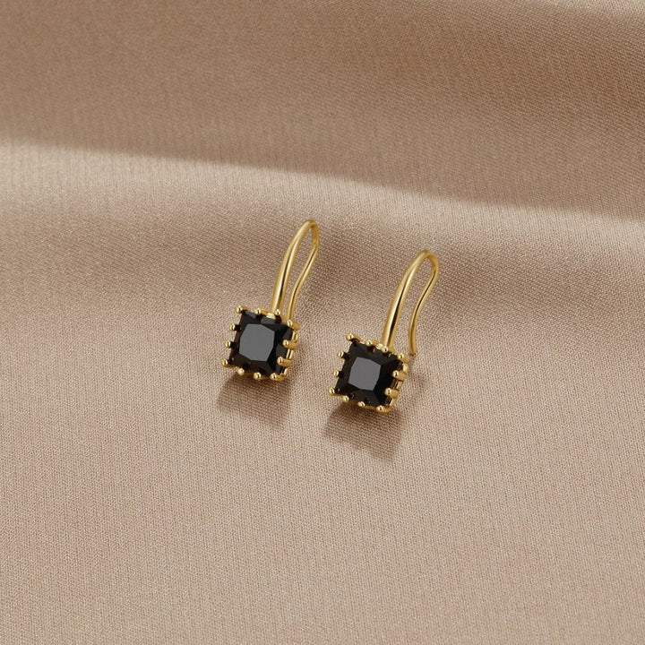 Orecchini a Goccia Wonder Crystal
