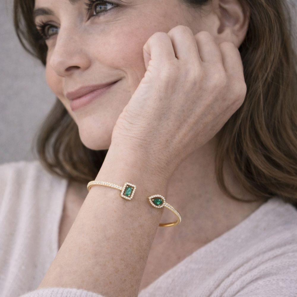 Bracciale Verdeira Caruso