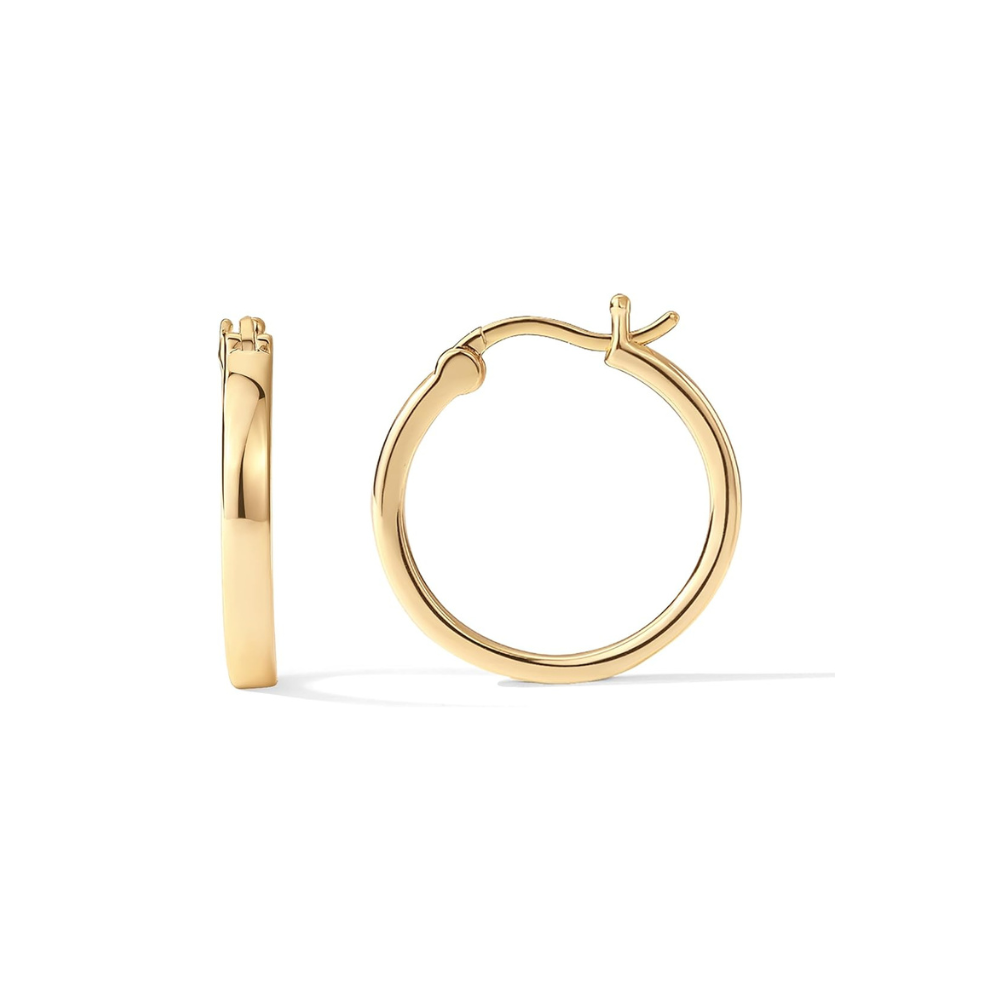Orecchini Celestiali | Oro