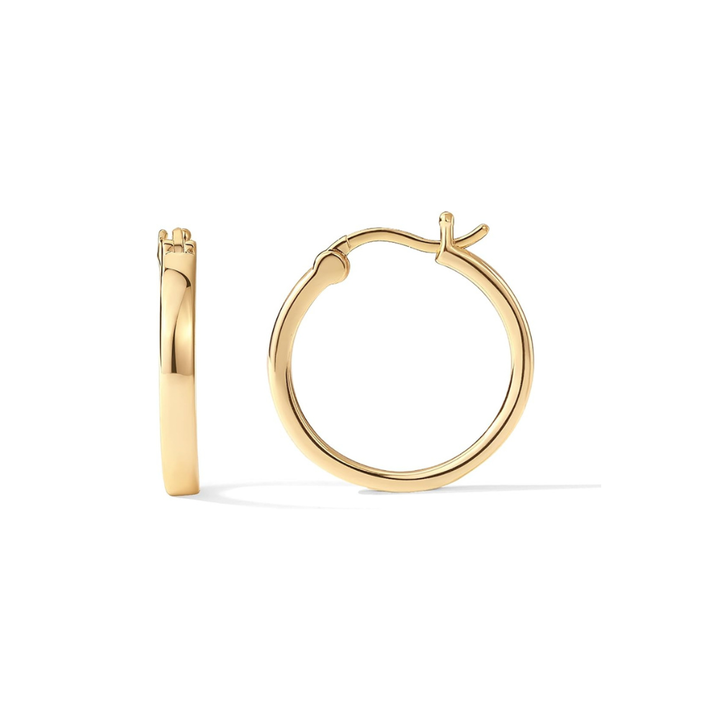 Orecchini Celestiali | Oro