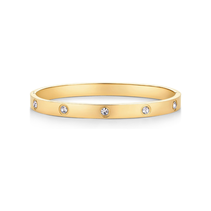 Bracciale Halo Dot | Oro